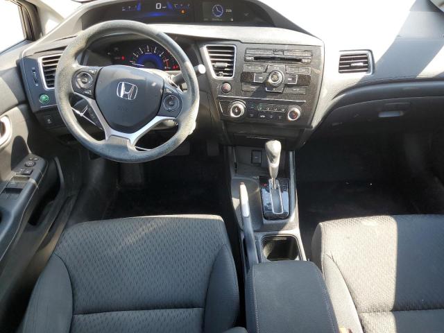 55399634 :رقم المزاد ، 2HGFB2F5XEH559854 vin ، 2014 Honda Civic Lx مزاد بيع