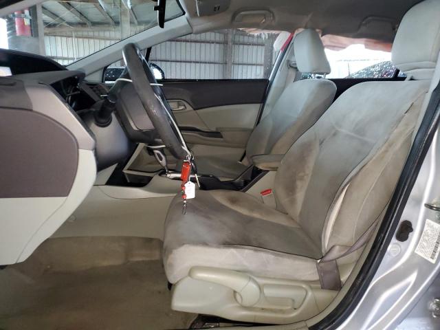 Aukcja sprzedaży 2012 Honda Civic Lx, vin: 2HGFB2F5XCH563254, numer aukcji: 54783784