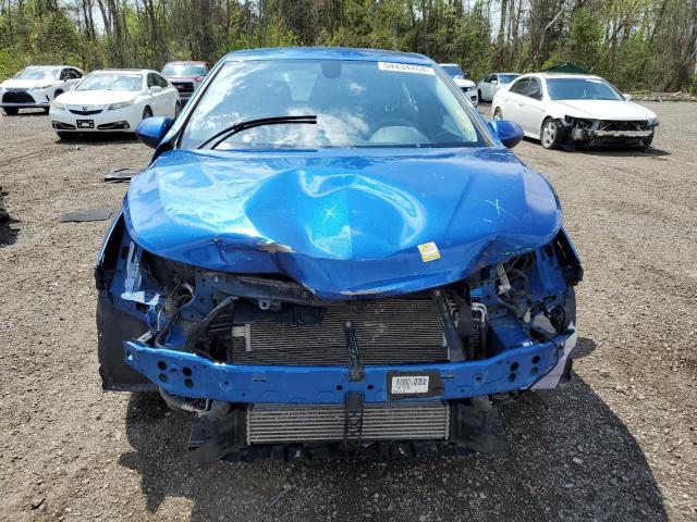 Aukcja sprzedaży 2018 Chevrolet Cruze Lt, vin: 1G1BE5SM4J7116858, numer aukcji: 54434454