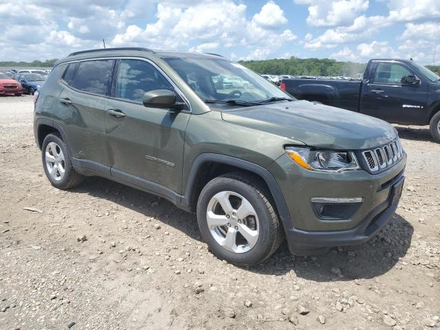 Продажа на аукционе авто 2018 Jeep Compass, vin: 3C4NJDBB1JT249050, номер лота: 54908004