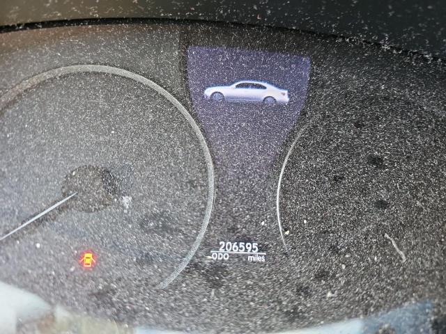 Aukcja sprzedaży 2013 Lexus Ls 460, vin: JTHCL5EF9D5016817, numer aukcji: 55226994