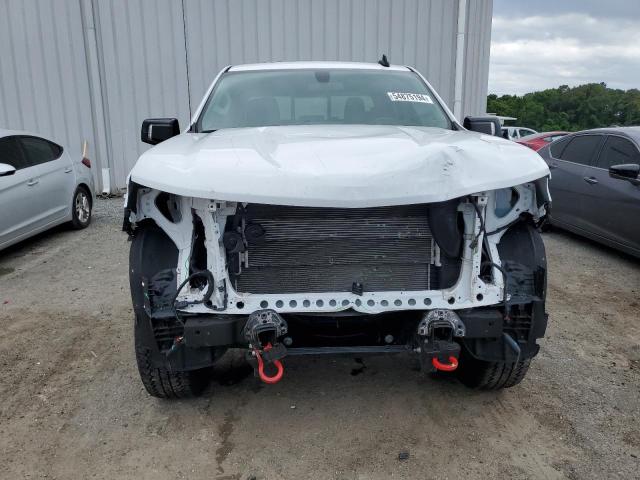 Продажа на аукционе авто 2020 Chevrolet Silverado K1500 Lt Trail Boss, vin: 3GCPYFED1LG371223, номер лота: 54875194