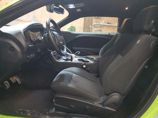 53402884 :رقم المزاد ، 2C3CDZAT8FH723215 vin ، 2015 Dodge Challenger Sxt مزاد بيع