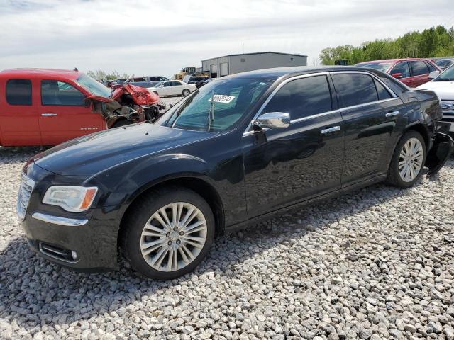 2014 Chrysler 300c მანქანა იყიდება აუქციონზე, vin: 2C3CCAKG3EH181445, აუქციონის ნომერი: 53668174