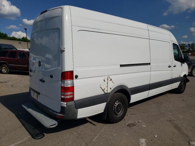 Aukcja sprzedaży 2011 Mercedes-benz Sprinter 2500, vin: WD3PE8CB1B5600795, numer aukcji: 52229294