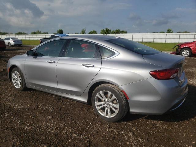 Aukcja sprzedaży 2015 Chrysler 200 Limited, vin: 1C3CCCAB3FN594086, numer aukcji: 56971364