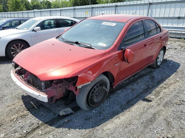 Продаж на аукціоні авто 2015 Mitsubishi Lancer Es, vin: JA32U2FU2FU021659, номер лоту: 55633364