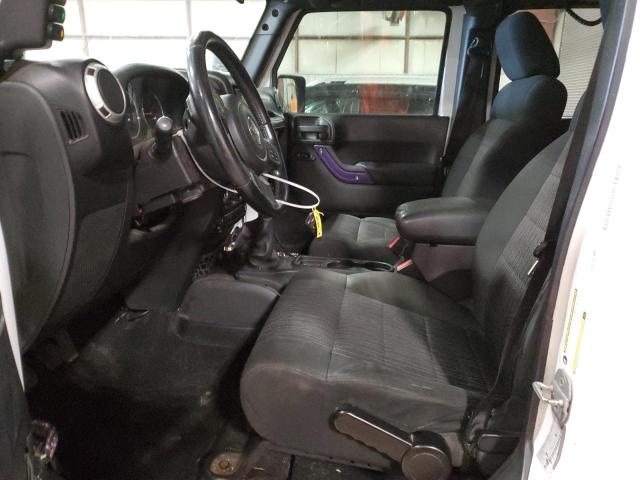 Aukcja sprzedaży 2011 Jeep Wrangler Unlimited Sahara, vin: 1J4BA5H16BL604356, numer aukcji: 53352794