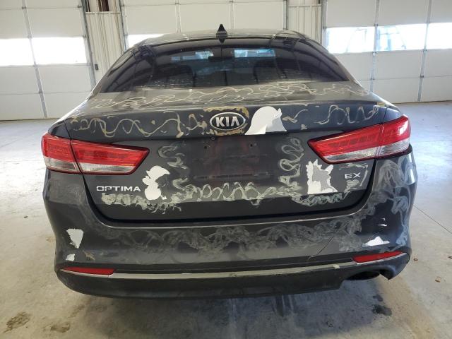 Aukcja sprzedaży 2017 Kia Optima Ex, vin: 5XXGU4L3XHG143287, numer aukcji: 53880754