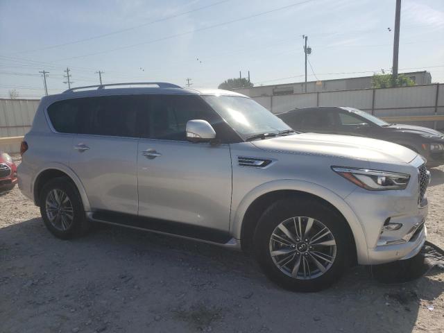 Aukcja sprzedaży 2021 Infiniti Qx80 Luxe, vin: JN8AZ2AF8M9720404, numer aukcji: 54961244