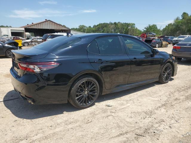 Продажа на аукционе авто 2022 Toyota Camry Se, vin: 4T1G11BK1NU049770, номер лота: 55083314