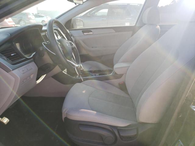 Aukcja sprzedaży 2018 Hyundai Sonata Se, vin: 5NPE24AF5JH682419, numer aukcji: 54836284