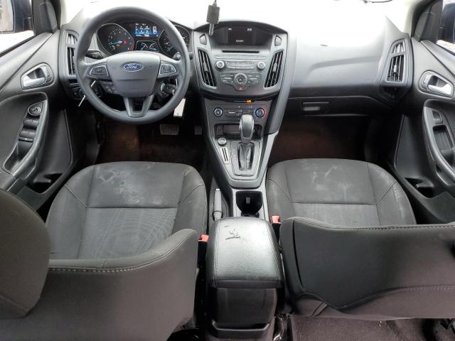 Aukcja sprzedaży 2017 Ford Focus Se, vin: 1FADP3F29HL303527, numer aukcji: 55694664