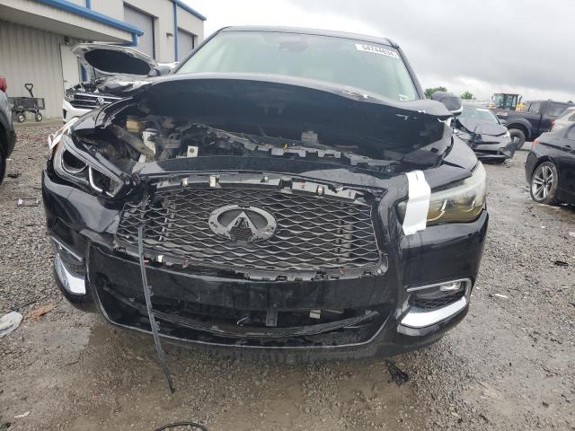 Продажа на аукционе авто 2019 Infiniti Qx60 Luxe, vin: 5N1DL0MM1KC512241, номер лота: 54744834