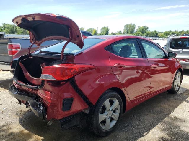 56926214 :رقم المزاد ، KMHDH4AE2DU938054 vin ، 2013 Hyundai Elantra Gls مزاد بيع
