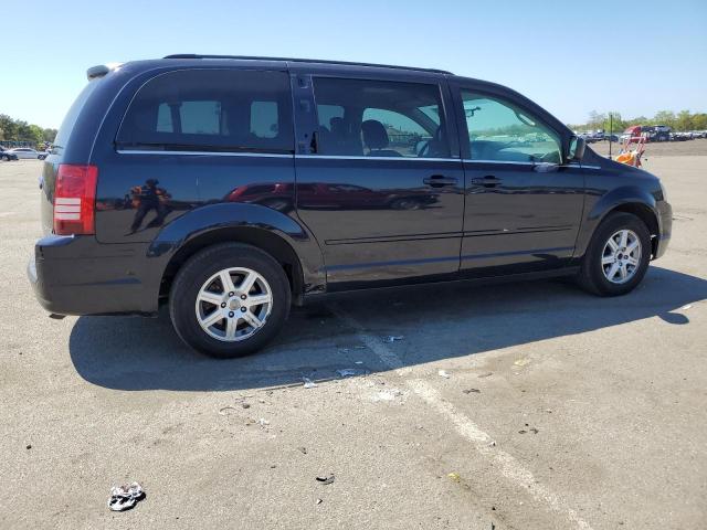 2010 Chrysler Town & Country Lx მანქანა იყიდება აუქციონზე, vin: 2A4RR2D13AR338389, აუქციონის ნომერი: 55786214