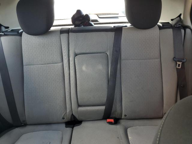 Продажа на аукционе авто 2015 Chevrolet Trax Ls, vin: KL7CJKSBXFB249355, номер лота: 56070124