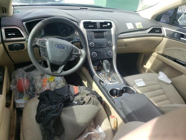 Aukcja sprzedaży 2014 Ford Fusion Se, vin: 3FA6P0H79ER390620, numer aukcji: 53629804