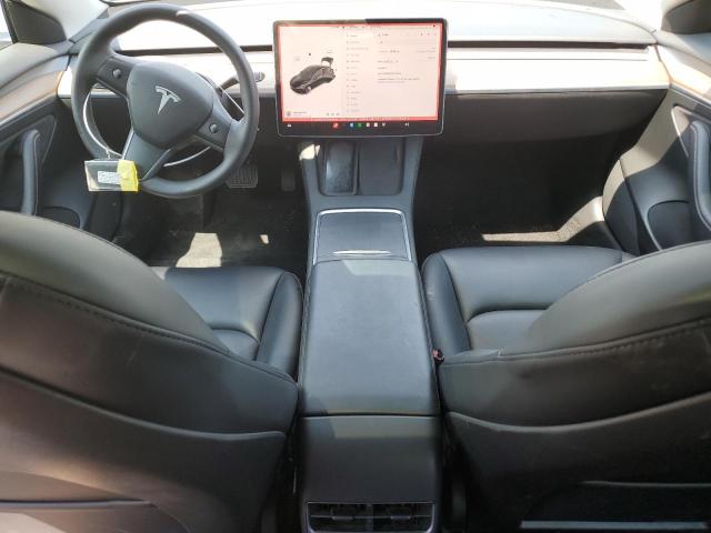54134634 :رقم المزاد ، 5YJ3E1EAXPF434976 vin ، 2023 Tesla Model 3 مزاد بيع