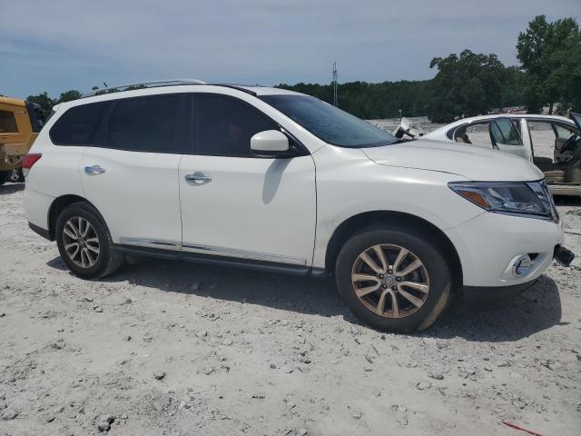 Продаж на аукціоні авто 2013 Nissan Pathfinder S, vin: 5N1AR2MN4DC685065, номер лоту: 57372594