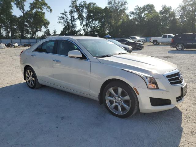Aukcja sprzedaży 2014 Cadillac Ats Luxury, vin: 1G6AH5SXXE0148980, numer aukcji: 53412124