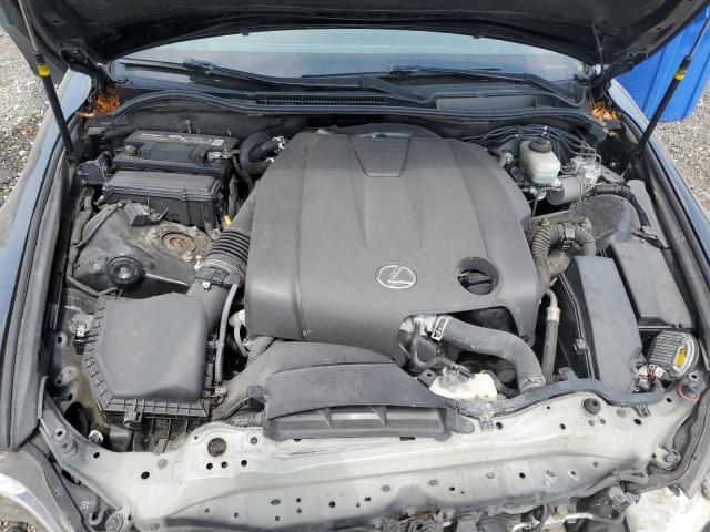Продажа на аукционе авто 2015 Lexus Is 250, vin: JTHBF1D2XF5073315, номер лота: 54456574