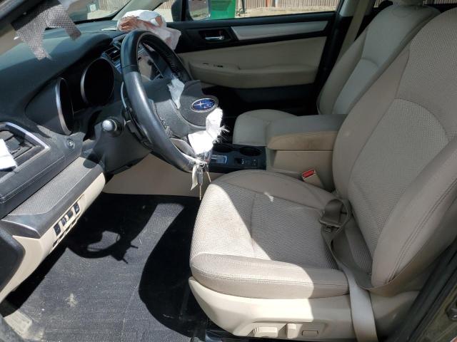 Aukcja sprzedaży 2018 Subaru Outback 2.5i Premium, vin: 4S4BSAFC6J3208891, numer aukcji: 53008424