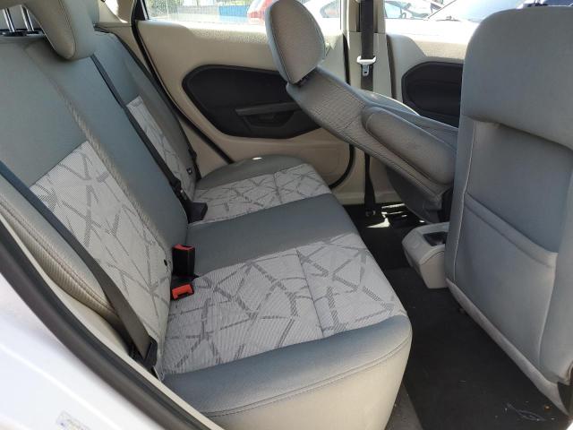 Aukcja sprzedaży 2013 Ford Fiesta Se, vin: 3FADP4EJ9DM208375, numer aukcji: 49223174