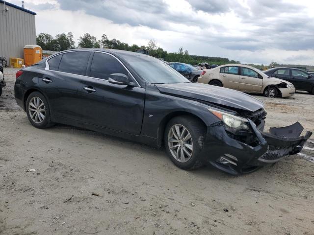 Продажа на аукционе авто 2014 Infiniti Q50 Base, vin: JN1BV7AR3EM688708, номер лота: 53703894