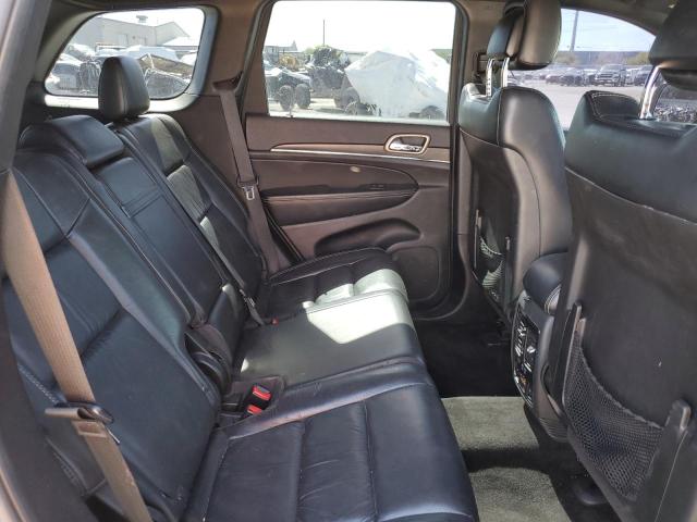 Aukcja sprzedaży 2015 Jeep Grand Cherokee Limited, vin: 1C4RJEBG7FC700763, numer aukcji: 53783564