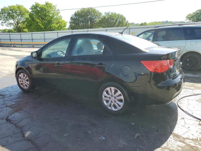 Aukcja sprzedaży 2011 Kia Forte Ex, vin: KNAFU4A21B5454248, numer aukcji: 52823104