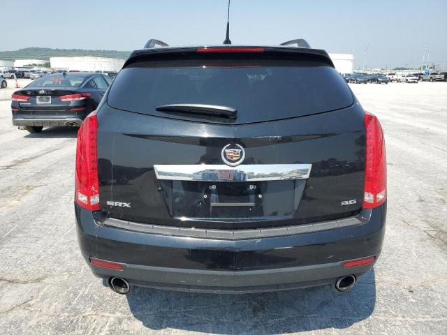 Продаж на аукціоні авто 2013 Cadillac Srx, vin: 3GYFNAE38DS652653, номер лоту: 54737664