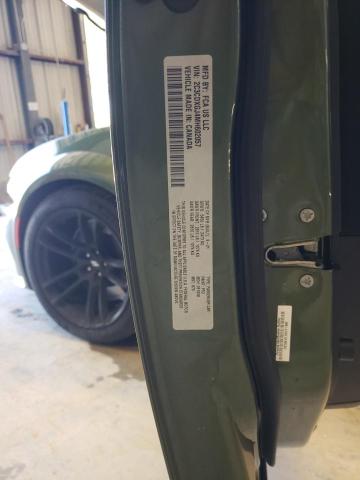2021 Dodge Charger მანქანა იყიდება აუქციონზე, vin: 2C3CDXGJ4MH602057, აუქციონის ნომერი: 51348344