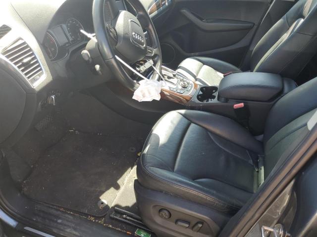 2012 Audi Q5 Premium Plus მანქანა იყიდება აუქციონზე, vin: WA1LFAFP6CA039030, აუქციონის ნომერი: 53532244