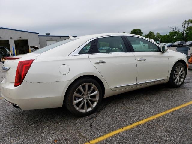 Aukcja sprzedaży 2013 Cadillac Xts Luxury Collection, vin: 2G61P5S35D9155095, numer aukcji: 51902724