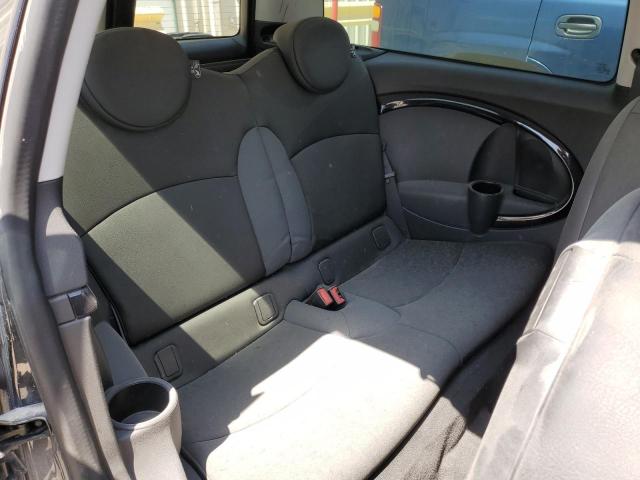 2008 Mini Cooper Clubman მანქანა იყიდება აუქციონზე, vin: WMWML33508TP97200, აუქციონის ნომერი: 48760134