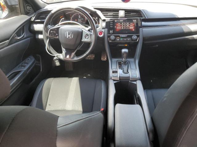 Aukcja sprzedaży 2020 Honda Civic Sport, vin: SHHFK7H42LU419783, numer aukcji: 53851374