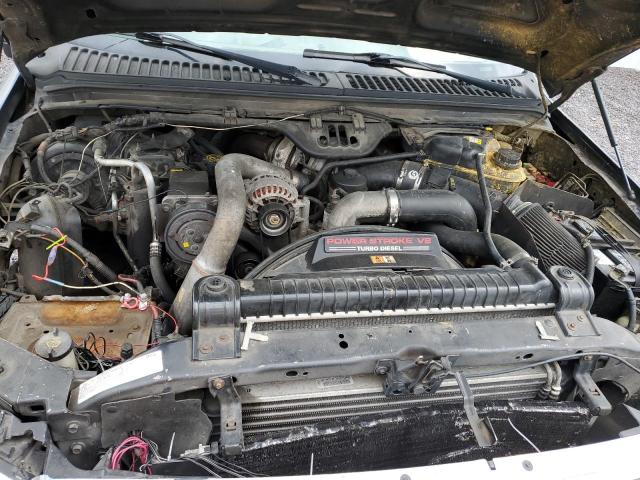 53462414 :رقم المزاد ، 1FDWF36P25EB06972 vin ، 2005 Ford F350 Super مزاد بيع