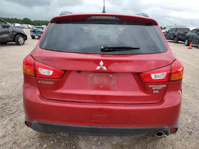 Продажа на аукционе авто 2015 Mitsubishi Outlander Sport Se, vin: 4A4AP4AW7FE044950, номер лота: 52855684