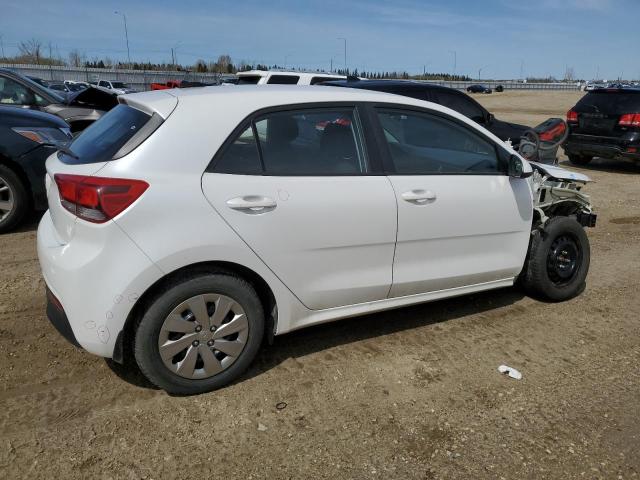 53999434 :رقم المزاد ، 3KPA25AB6JE021522 vin ، 2018 Kia Rio Lx مزاد بيع