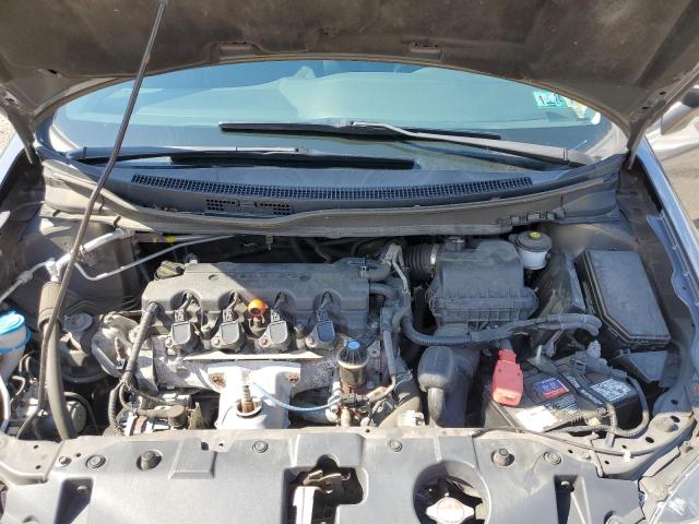 55399634 :رقم المزاد ، 2HGFB2F5XEH559854 vin ، 2014 Honda Civic Lx مزاد بيع