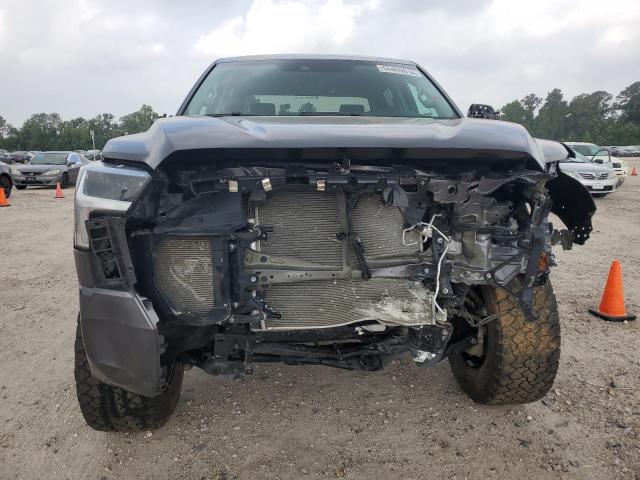 2022 Toyota Tundra Crewmax Sr მანქანა იყიდება აუქციონზე, vin: 5TFLA5DB4NX014310, აუქციონის ნომერი: 55459614