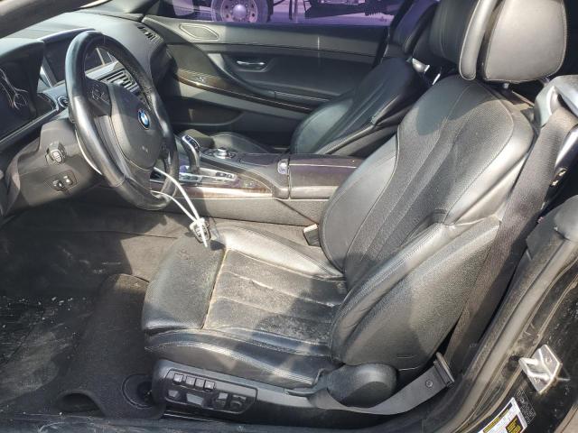 Продажа на аукционе авто 2012 Bmw 650 I, vin: WBALZ3C57CDL72134, номер лота: 57076144