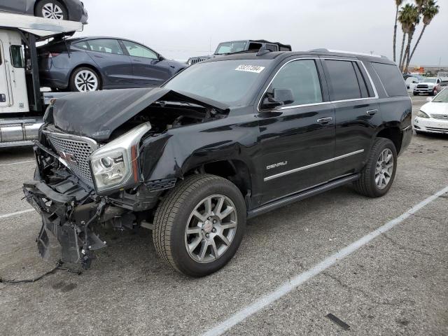 Auction sale of the 2016 Gmc Yukon, vin: 1GKS2CKJXGR244405, lot number: 55217394
