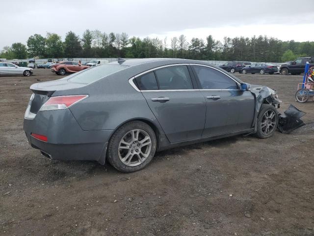 Auction sale of the 2009 Acura Tl, vin: 19UUA86599A006839, lot number: 54038124