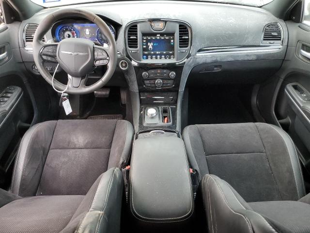 54729504 :رقم المزاد ، 2C3CCABT5KH556163 vin ، 2019 Chrysler 300 مزاد بيع