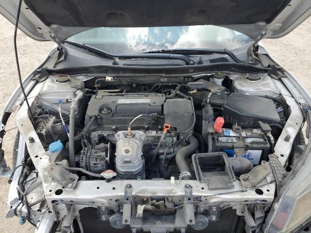 Aukcja sprzedaży 2015 Honda Accord Lx, vin: 1HGCR2F31FA107997, numer aukcji: 53610474