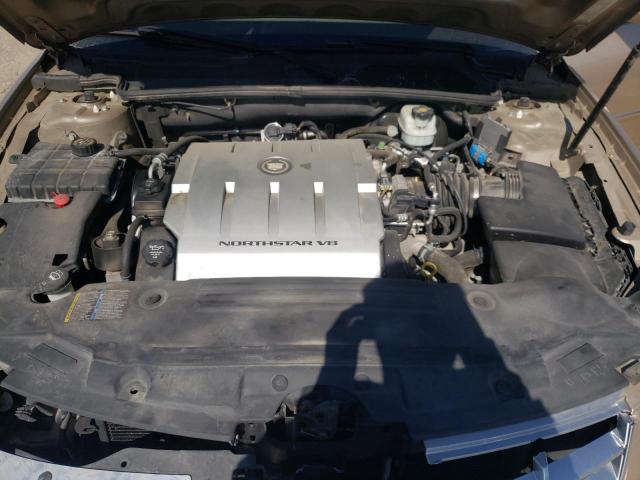 Продаж на аукціоні авто 2006 Cadillac Dts, vin: 1G6KD57Y76U132618, номер лоту: 53430154
