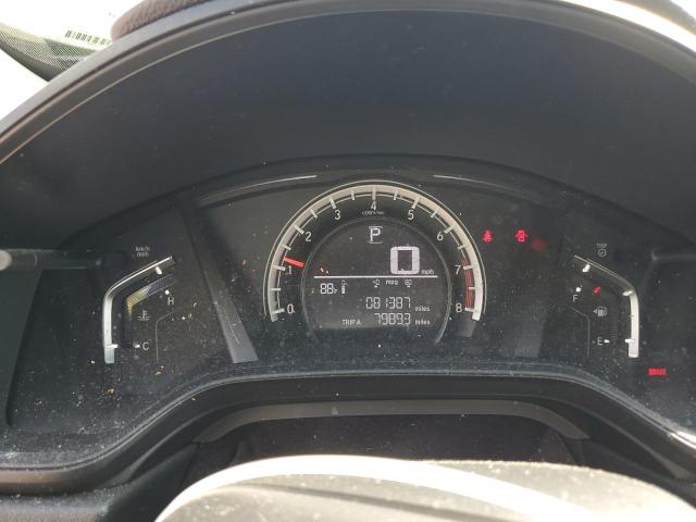 Aukcja sprzedaży 2018 Honda Cr-v Lx, vin: 2HKRW6H37JH204726, numer aukcji: 56250114