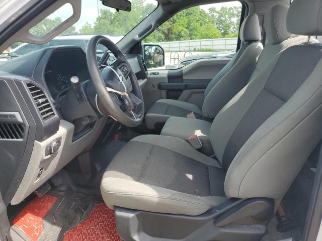 Aukcja sprzedaży 2018 Ford F150, vin: 1FTMF1CB3JKF52178, numer aukcji: 54928224